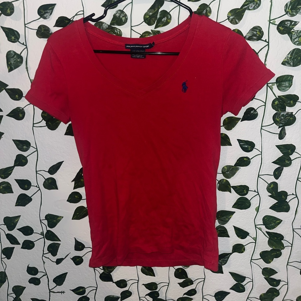 Polo T-shirt